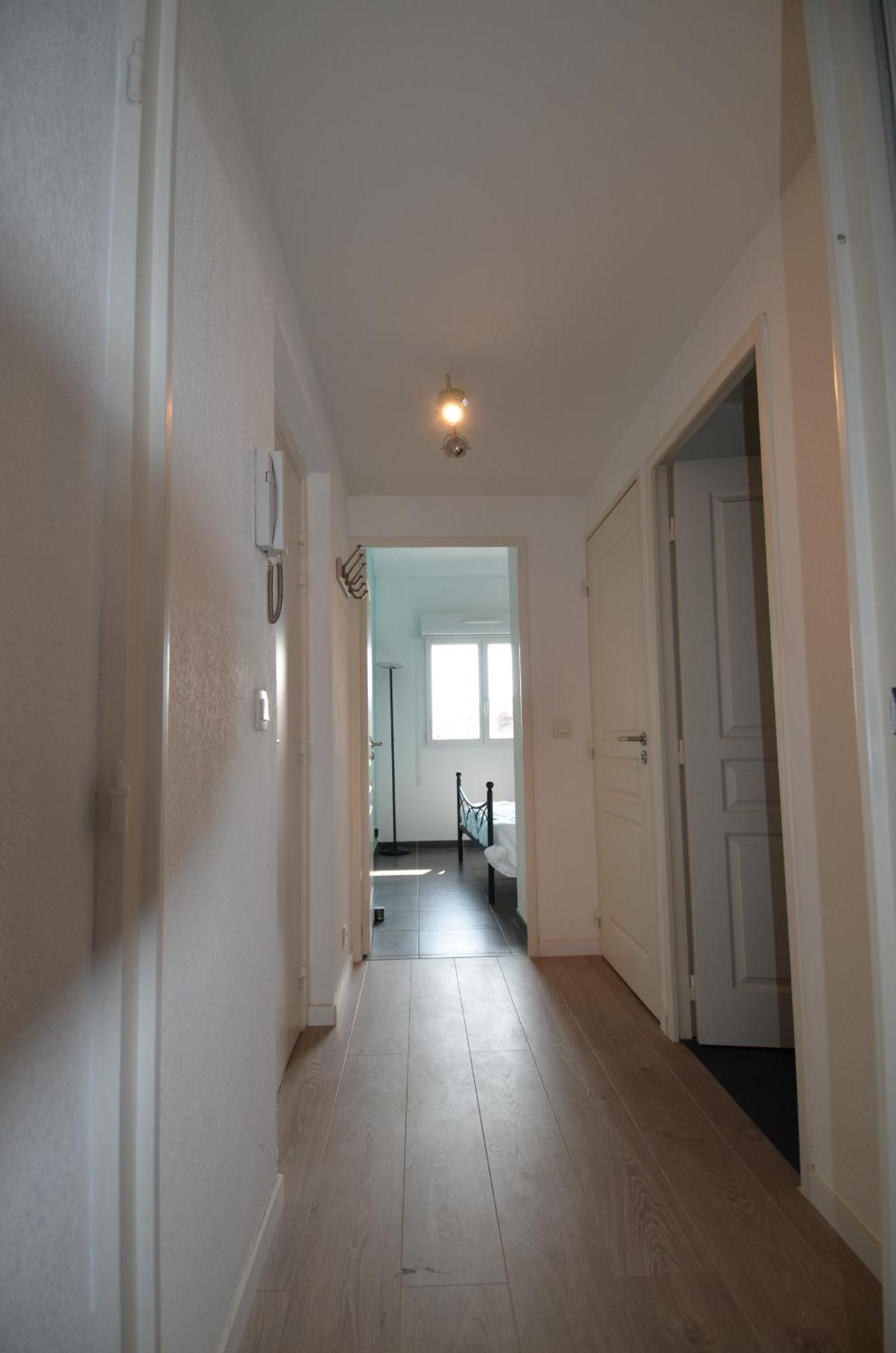 Tobias - Appartement Duplex 4 Personnes Quartier Riquier Nice Dış mekan fotoğraf